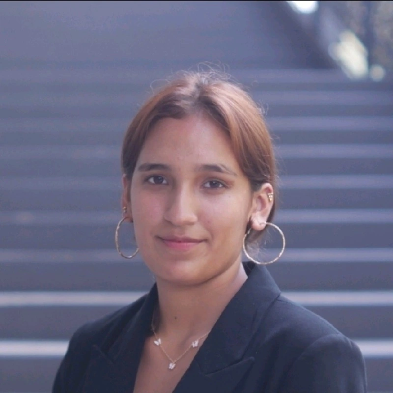Rowan Trevino